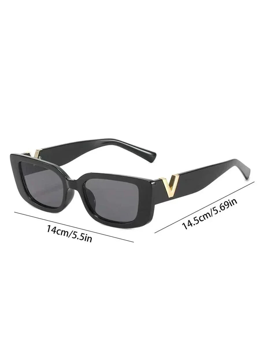 Gafas de Sol Modernas