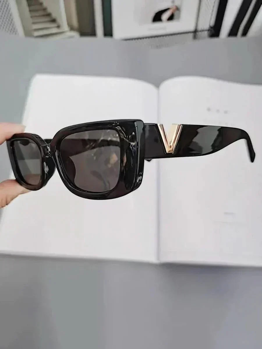 Gafas de Sol Modernas