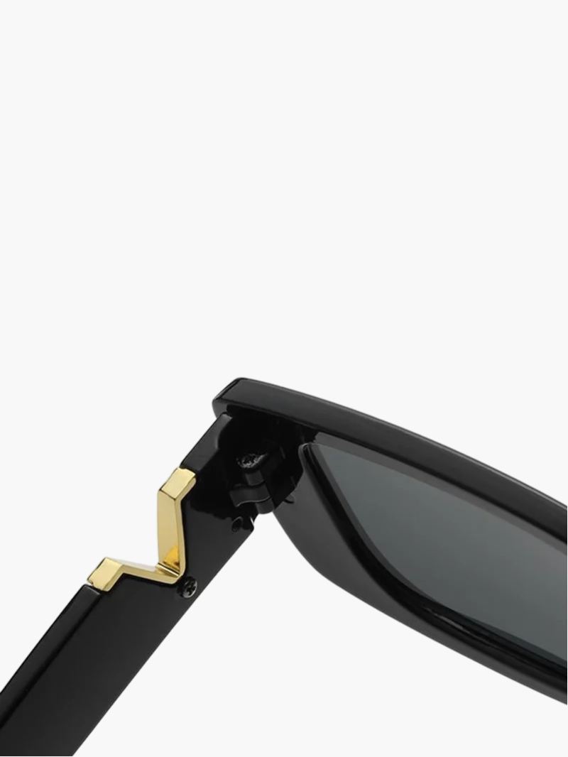 Gafas de Sol Modernas