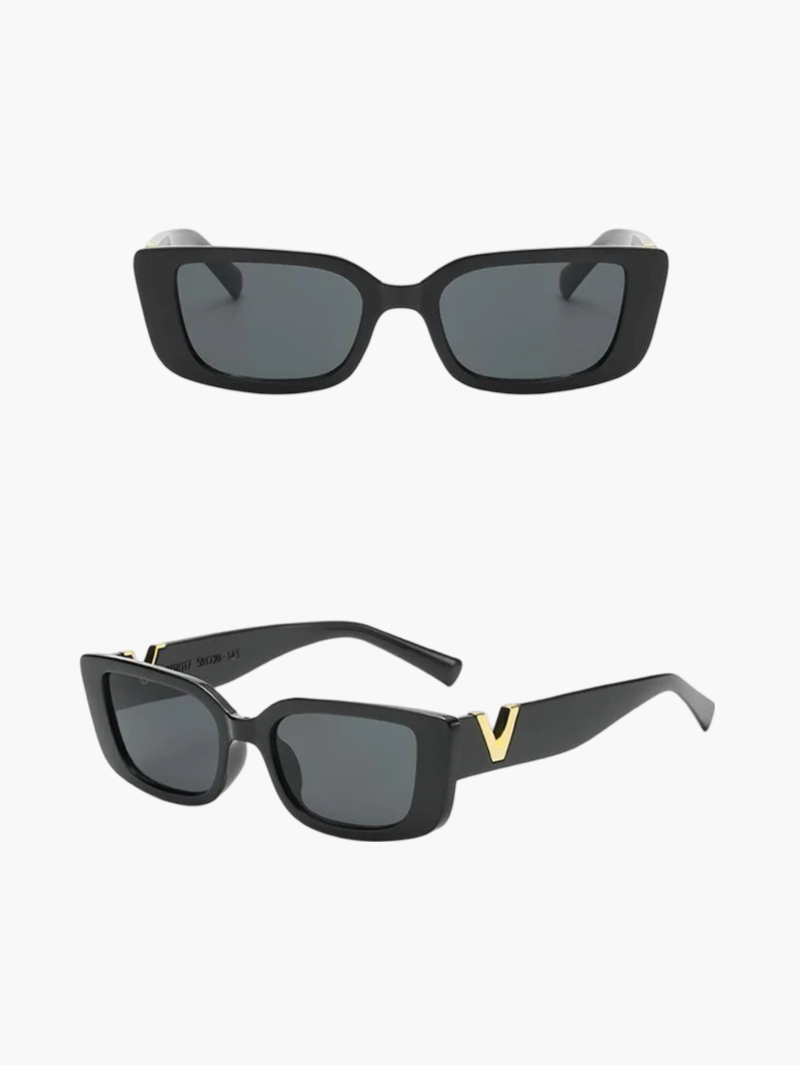Gafas de Sol Modernas
