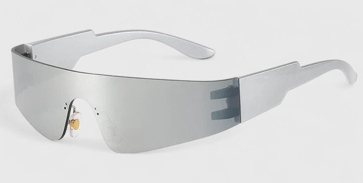 Gafas de Sol Elegantes