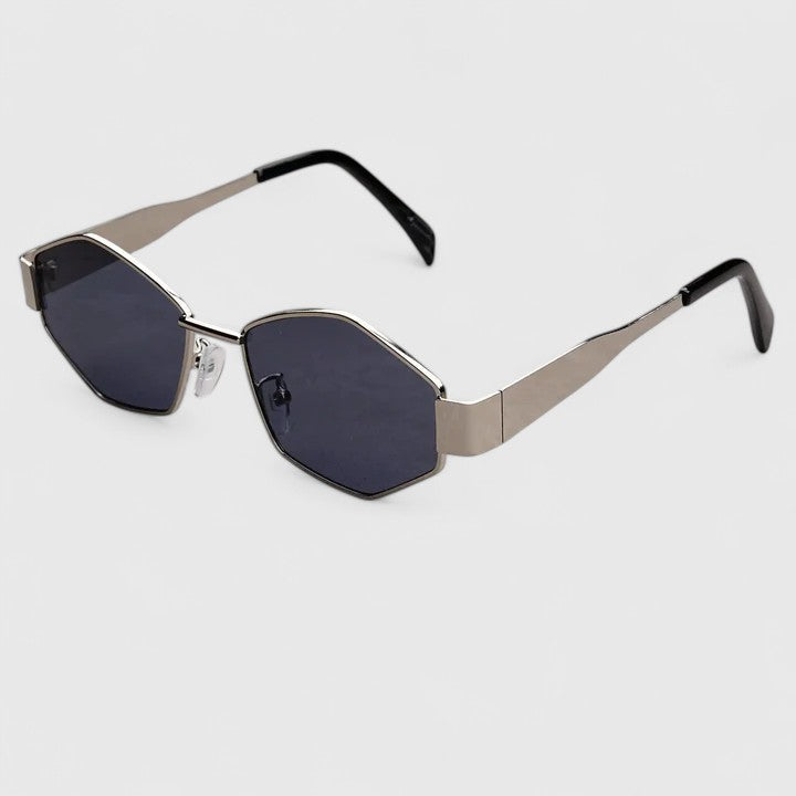 Gafas de Sol Sofisticadas