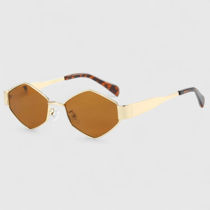 Gafas de Sol Sofisticadas