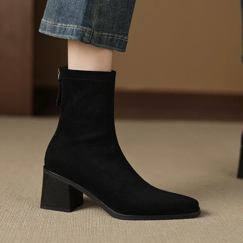 Botas Cómodas