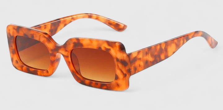 Gafas de Sol Sofisticadas