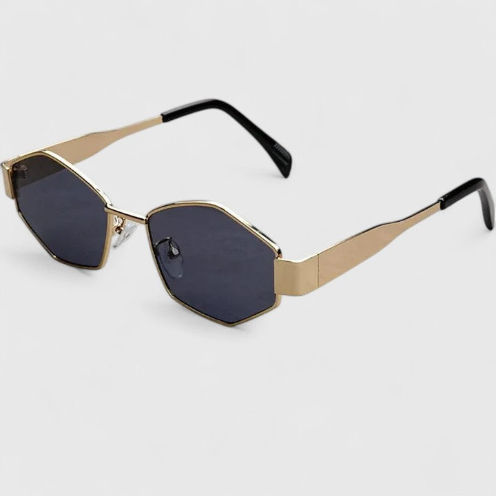 Gafas de Sol Sofisticadas