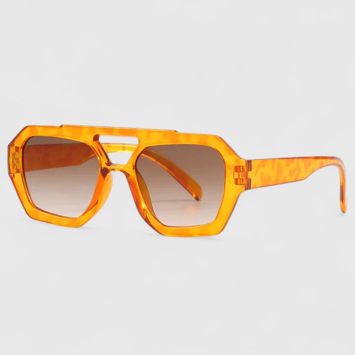Gafas de Sol Elegantes