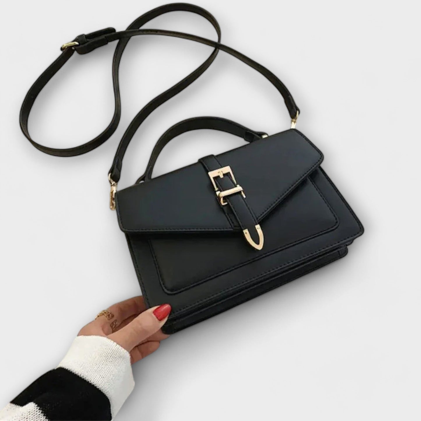 Bolso Clásico de Hombre