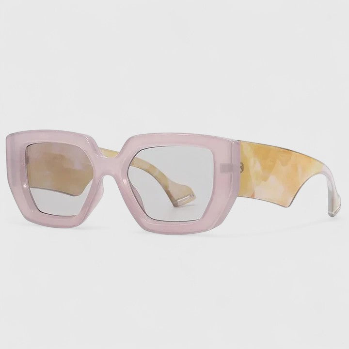 Gafas de Sol Elegantes