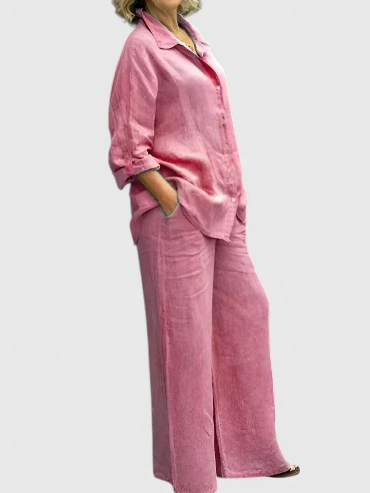 Conjunto Cómodo