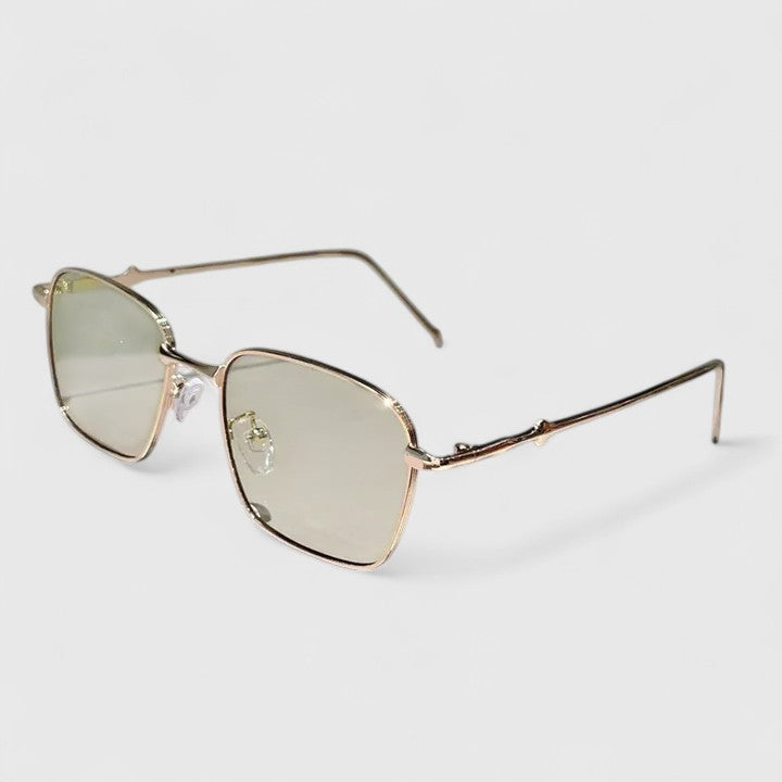 Gafas de Sol Elegantes