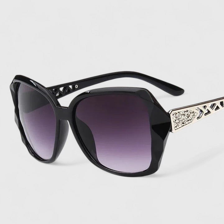 Gafas de Sol Sofisticadas