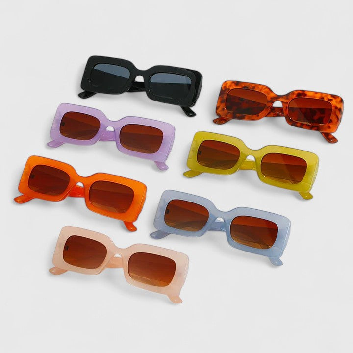 Gafas de Sol Sofisticadas