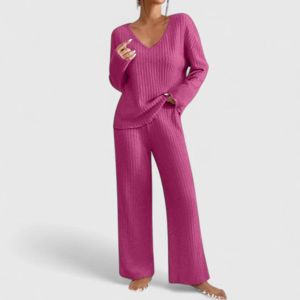 Conjunto de Lounge Cómodo