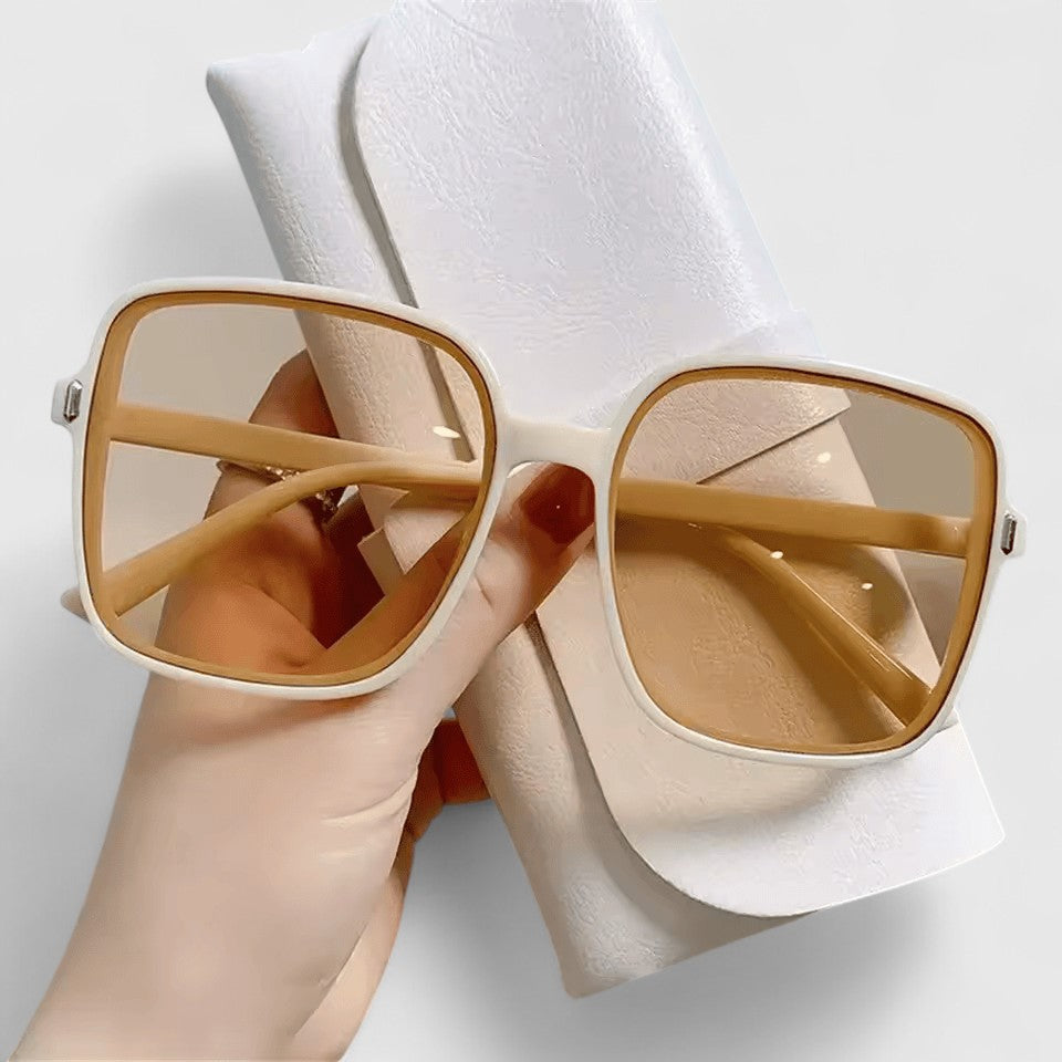 Gafas de Sol Elegantes