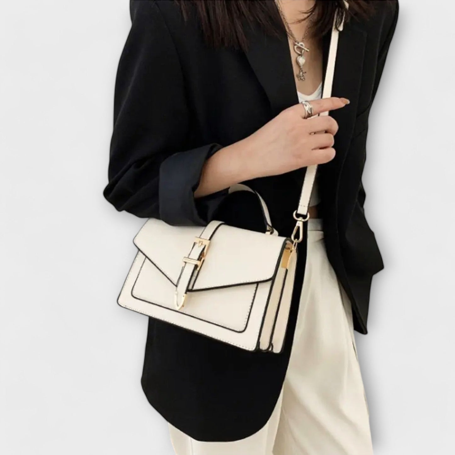 Bolso Clásico de Hombre