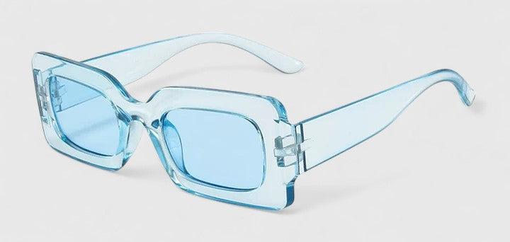 Gafas de Sol Sofisticadas