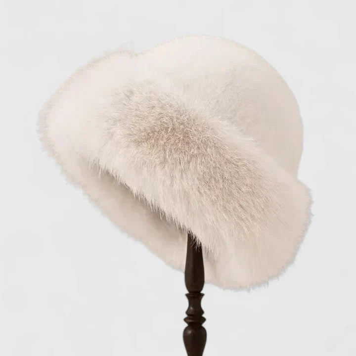Gorro elegante