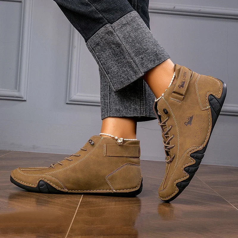 Janey | Botas Elegantes