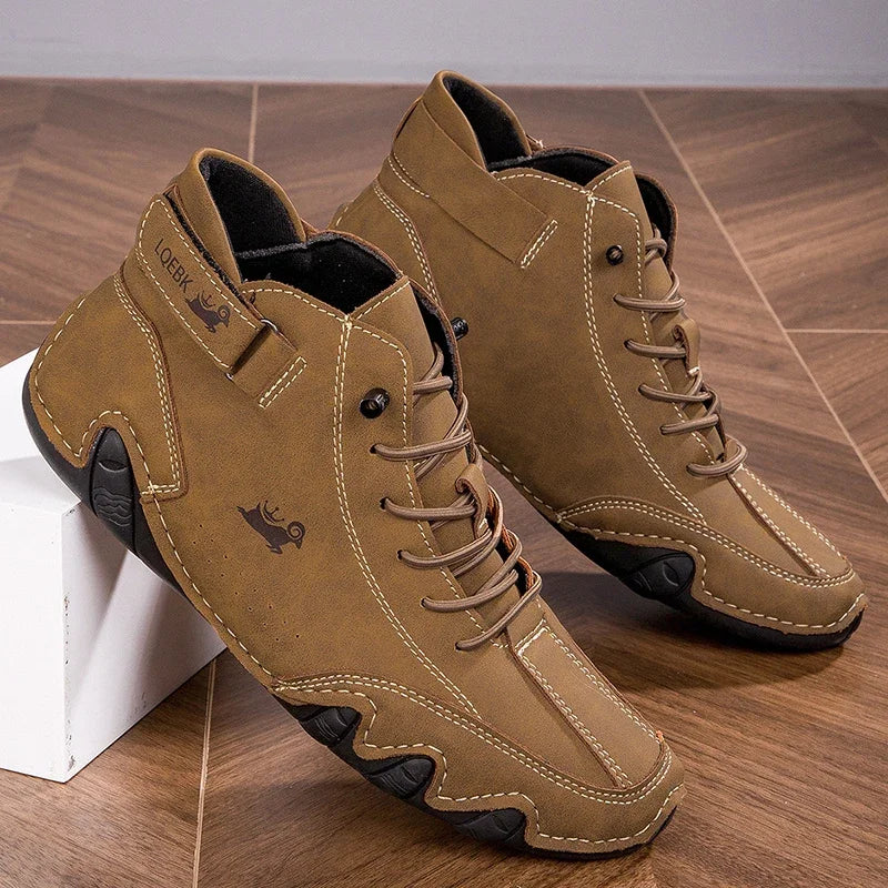 Janey | Botas Elegantes