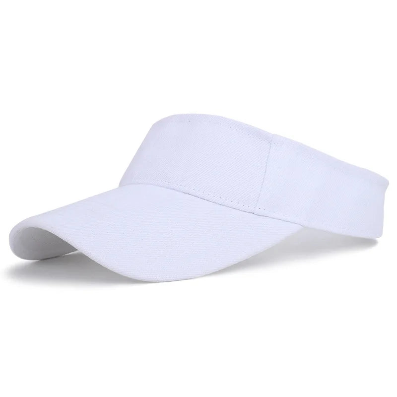 Gorra de Algodón Ajustable para Mujer