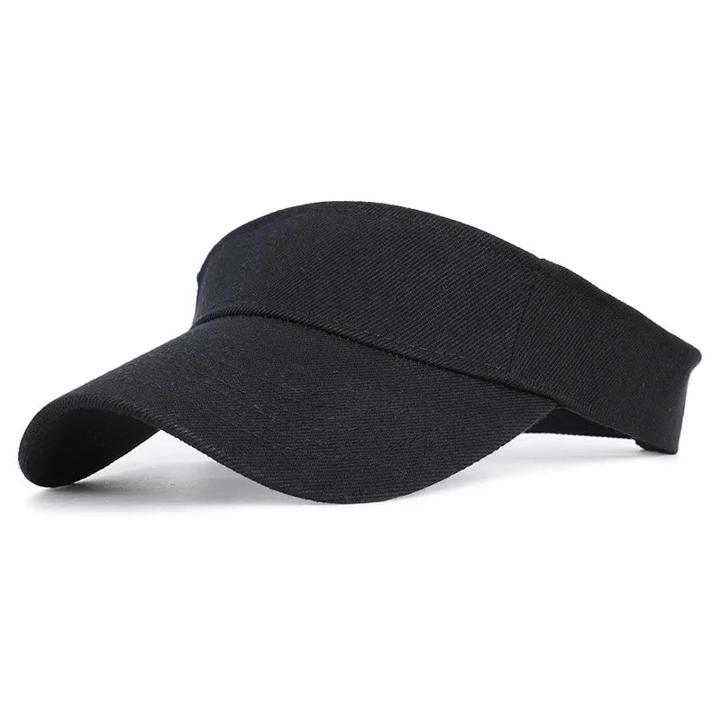 Gorra de Algodón Ajustable para Mujer