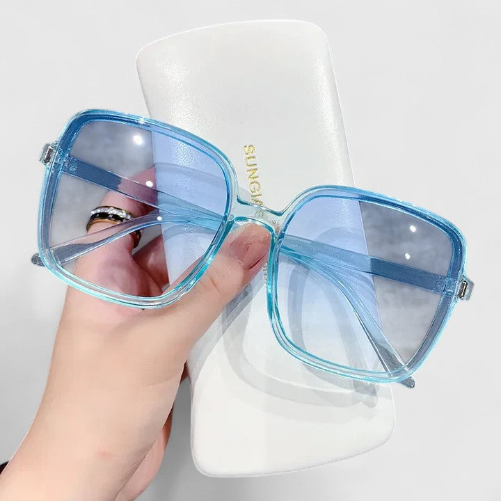 Gafas de Sol Elegantes