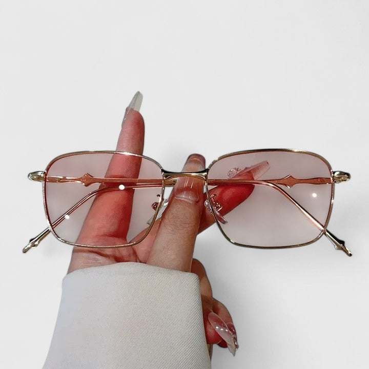 Gafas de Sol Elegantes