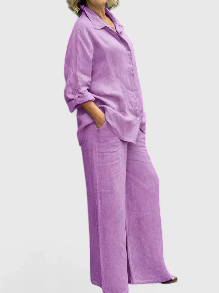 Conjunto Cómodo