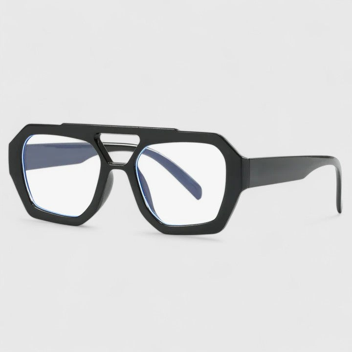 Gafas de Sol Elegantes