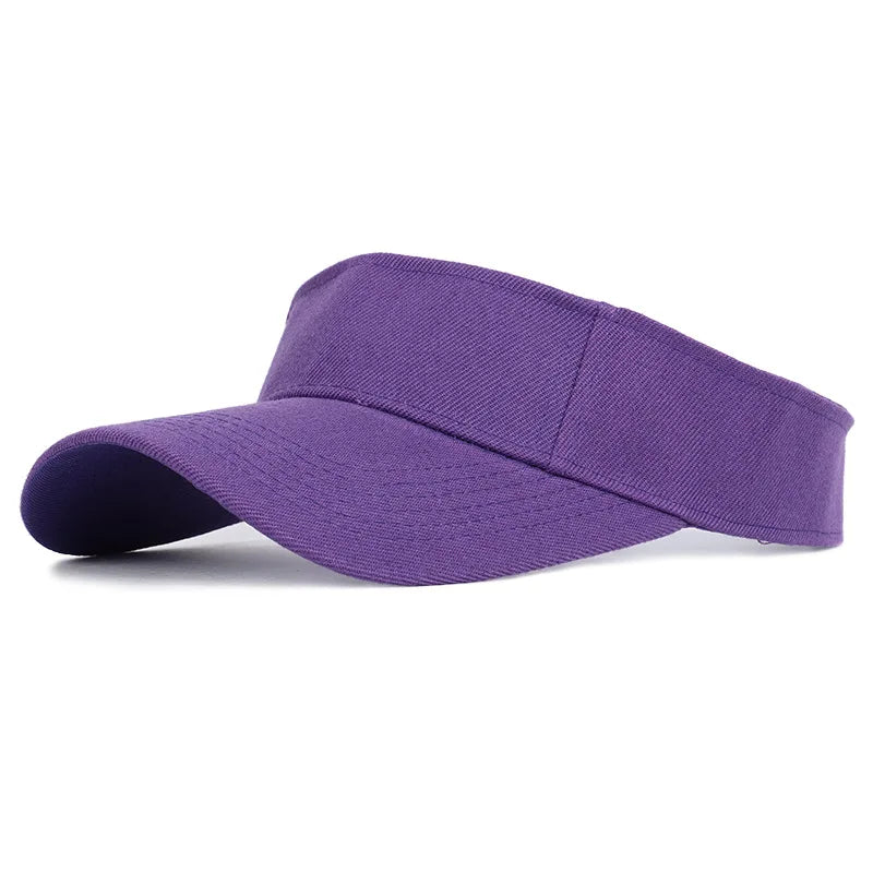 Gorra de Algodón Ajustable para Mujer