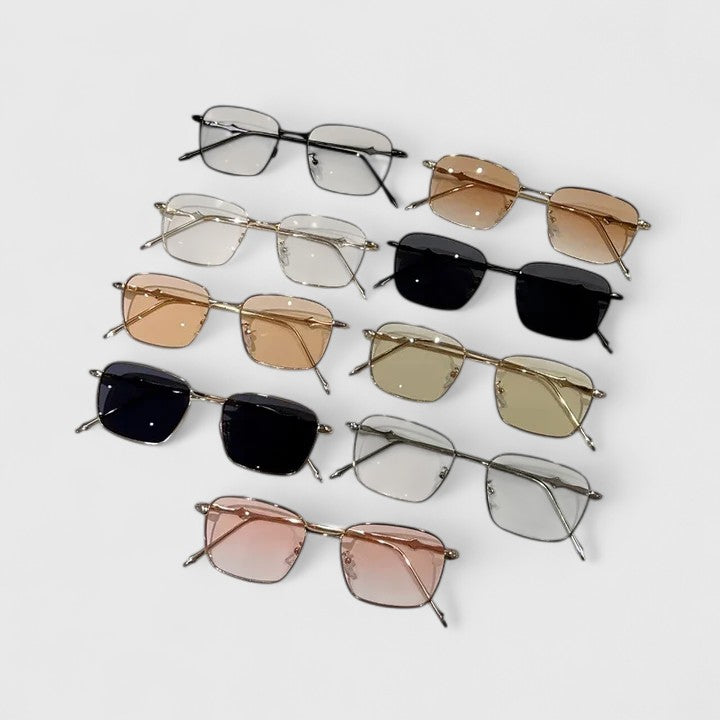Gafas de Sol Elegantes