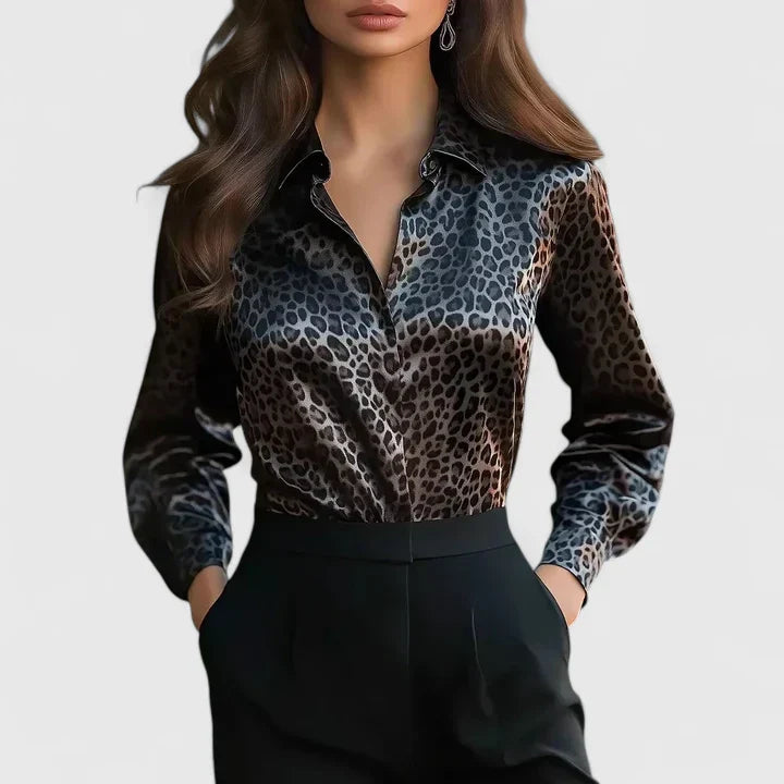 Blusa Elegante