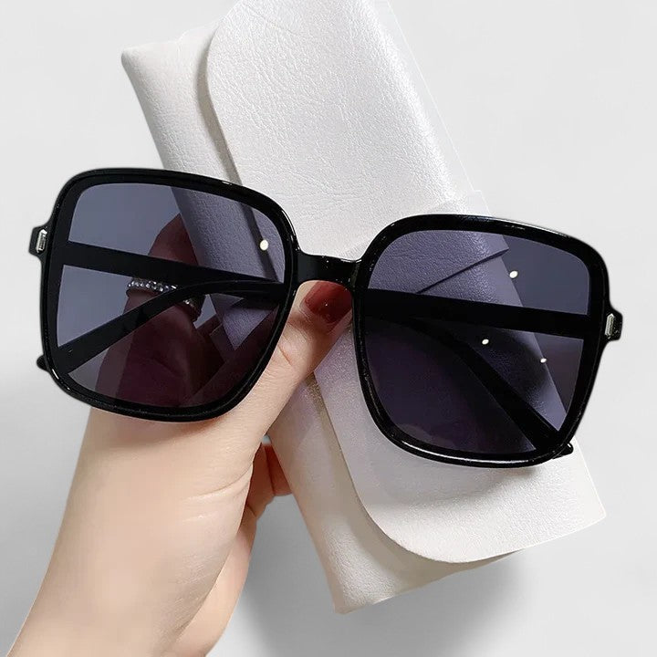 Gafas de Sol Elegantes