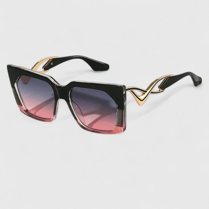Gafas de Sol Elegantes