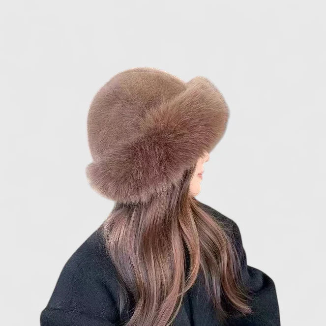 Gorro elegante