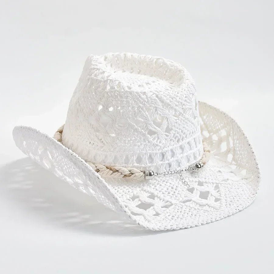 Sombrero Elegante