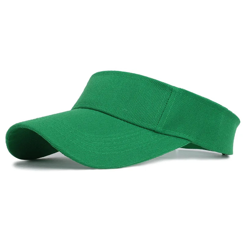 Gorra de Algodón Ajustable para Mujer