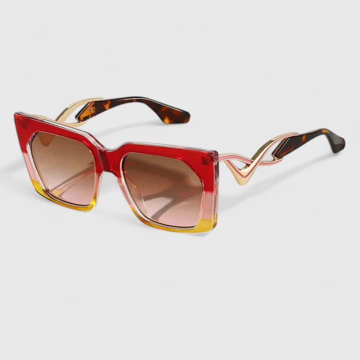 Gafas de Sol Elegantes