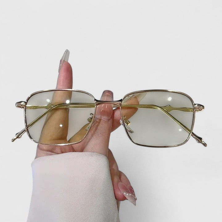 Gafas de Sol Elegantes