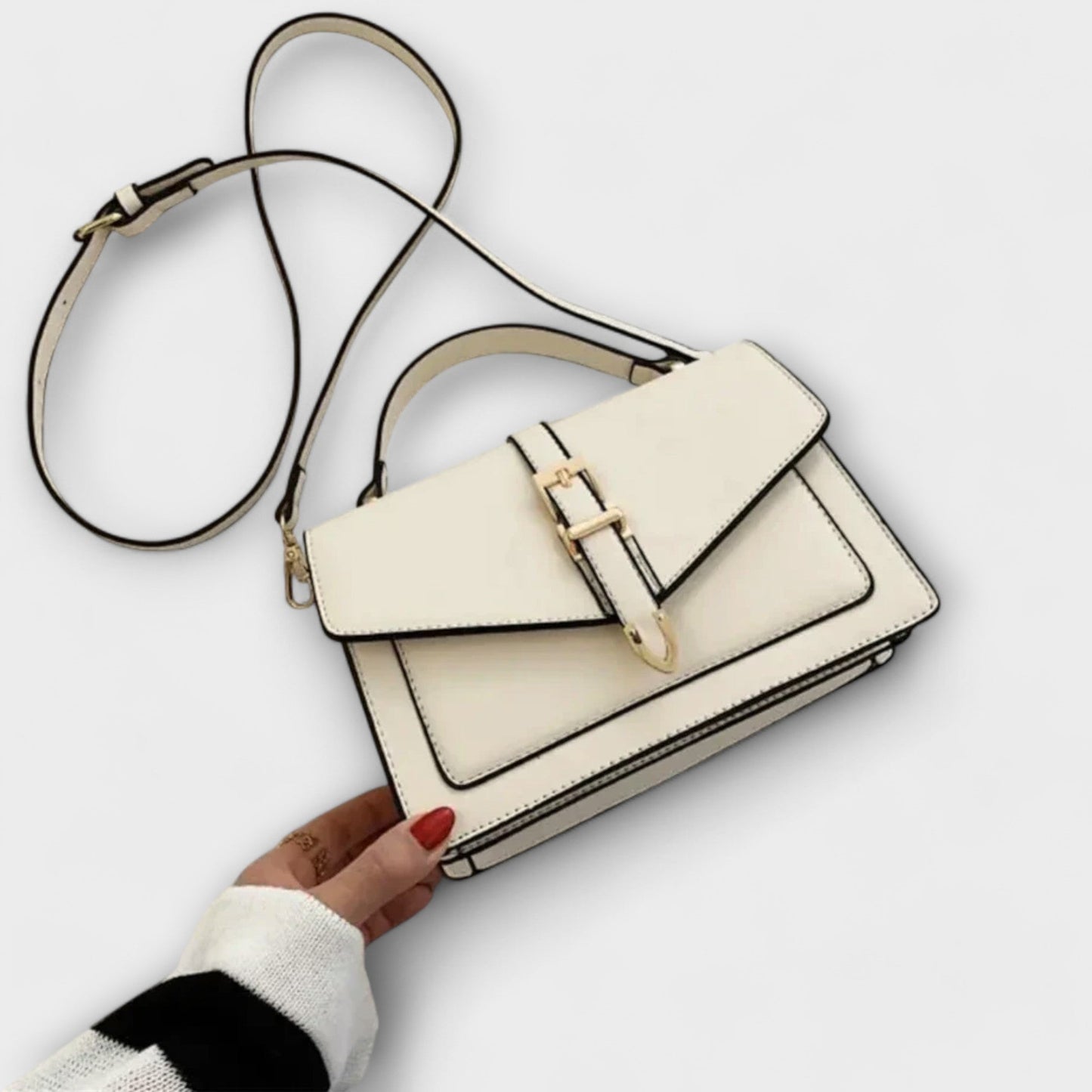 Bolso Clásico de Hombre