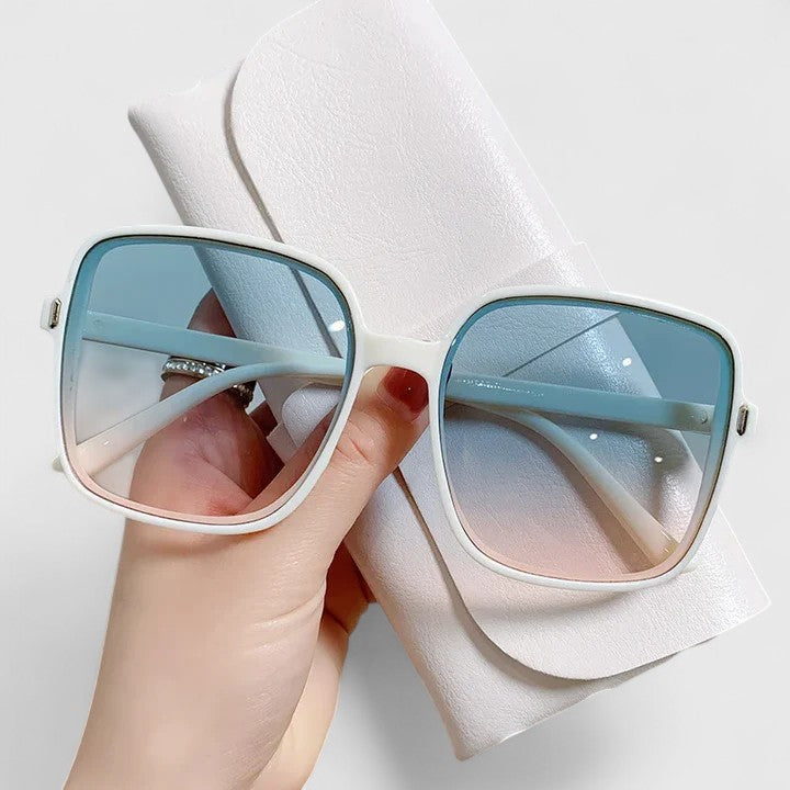 Gafas de Sol Elegantes