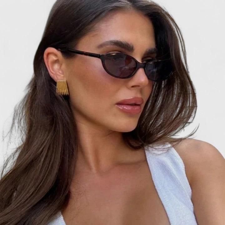 Gafas de Sol Sofisticadas