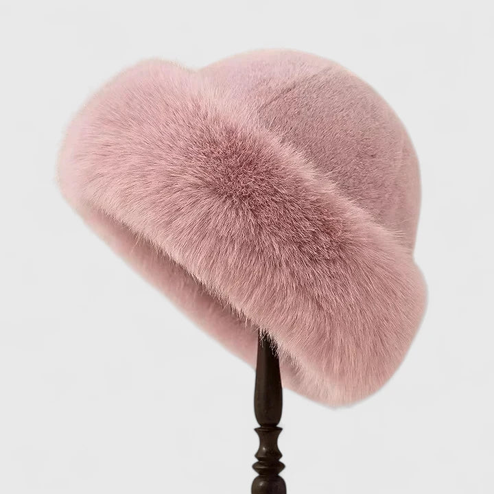Gorro elegante