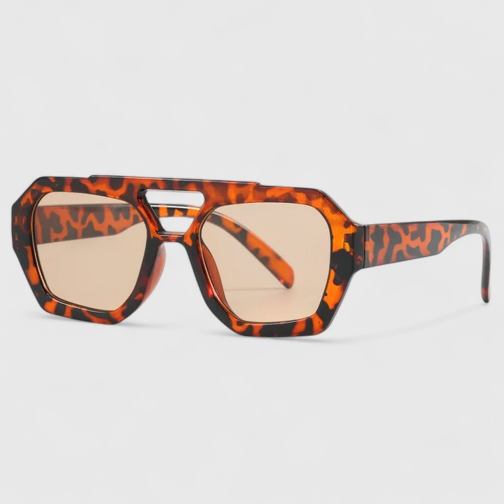 Gafas de Sol Elegantes