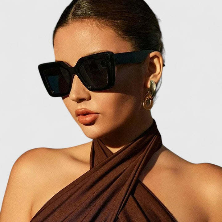 Gafas de Sol Elegantes