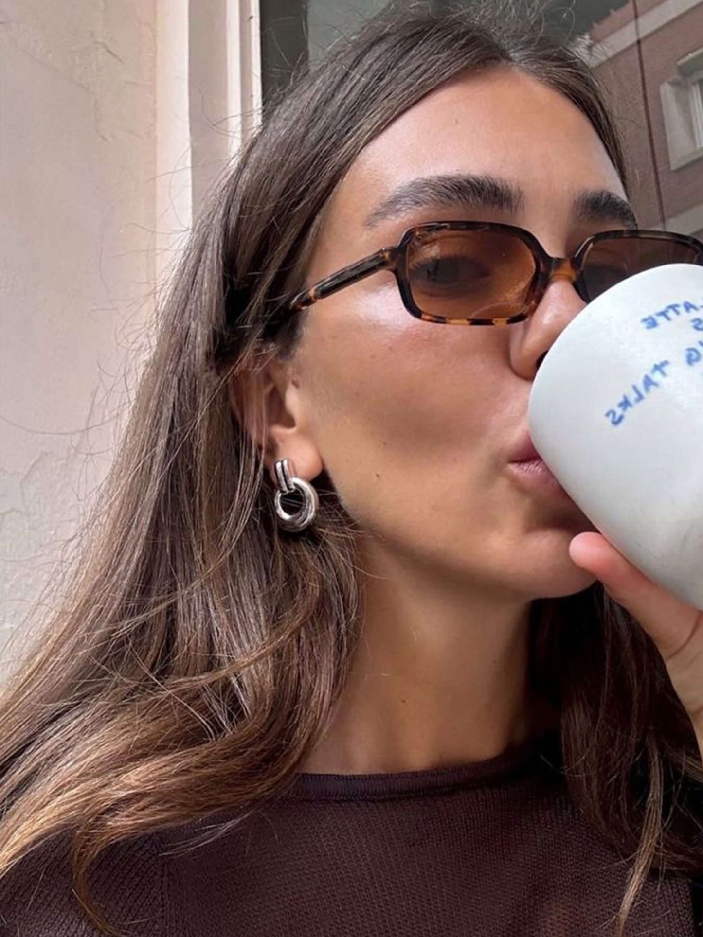 Gafas de Sol Glamourosas