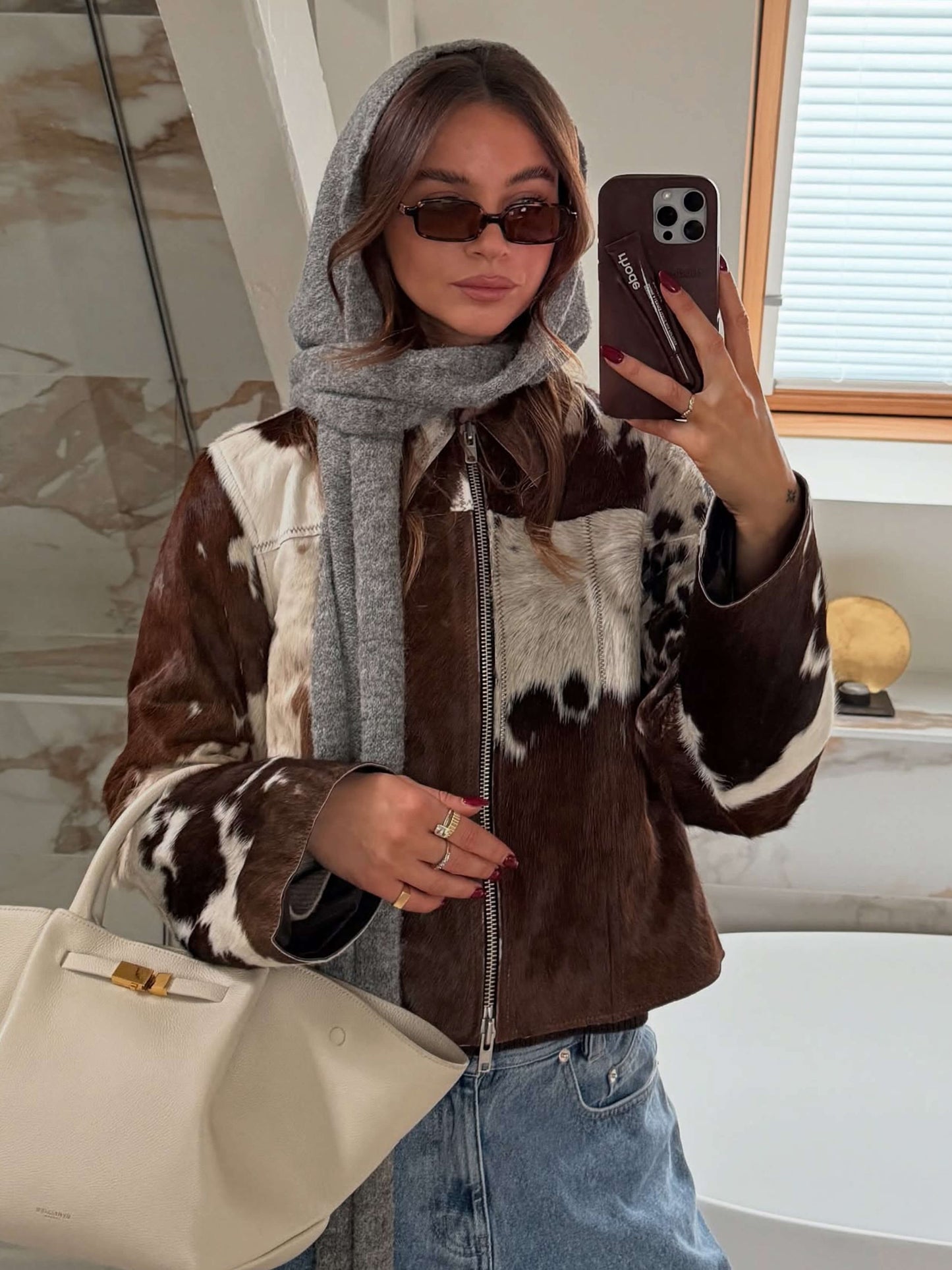 Gafas de Sol Glamourosas