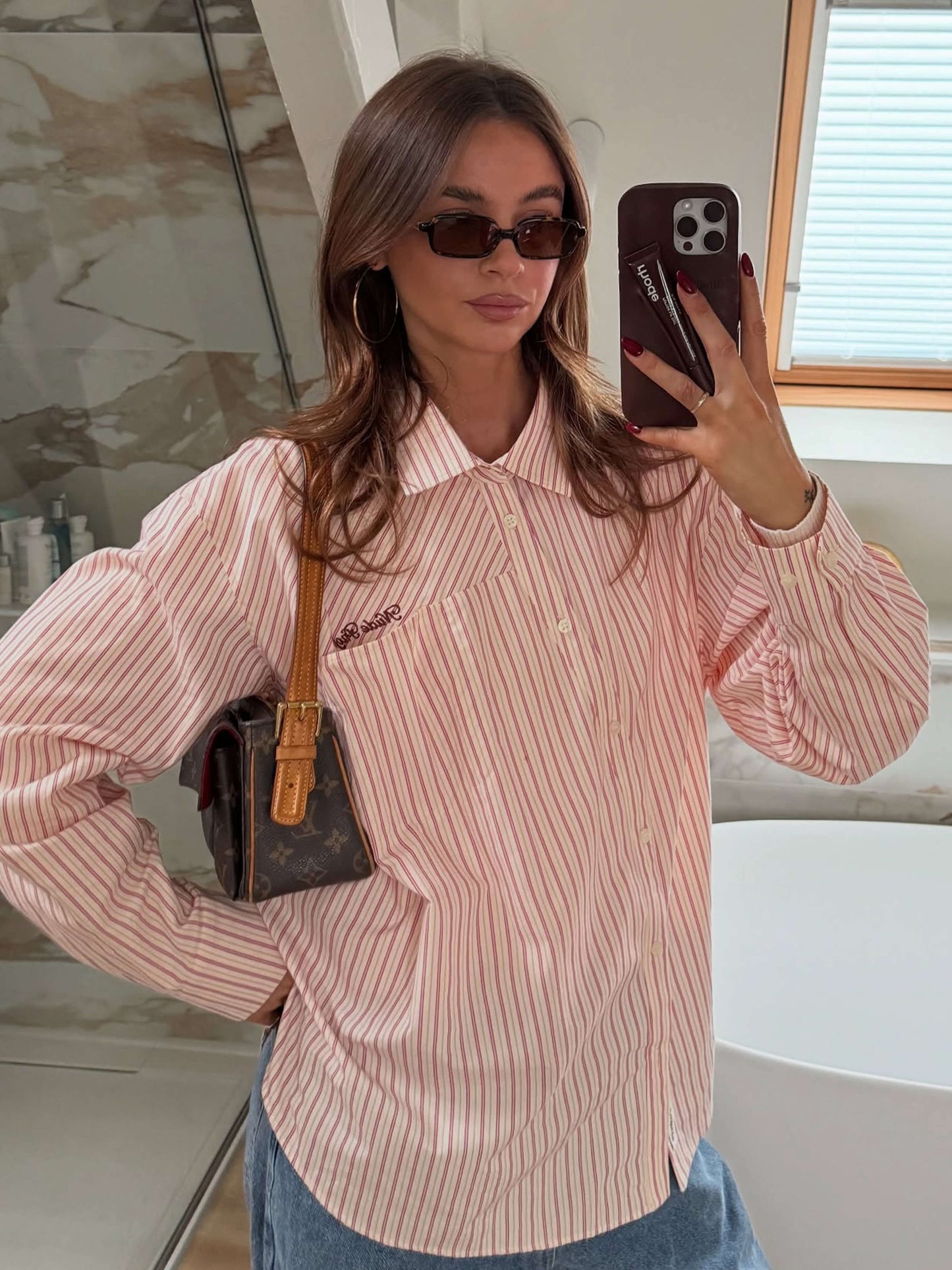 Gafas de Sol Glamourosas
