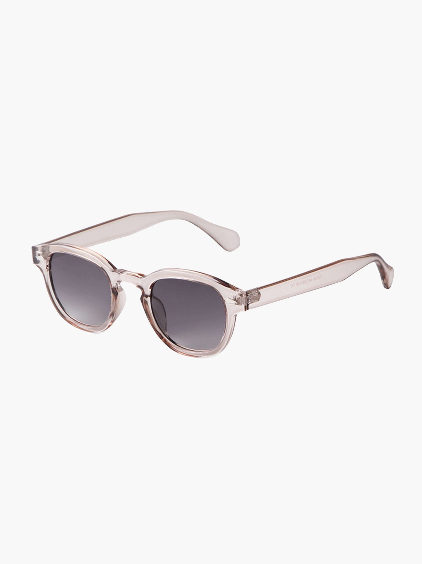 Gafas de sol sofisticadas